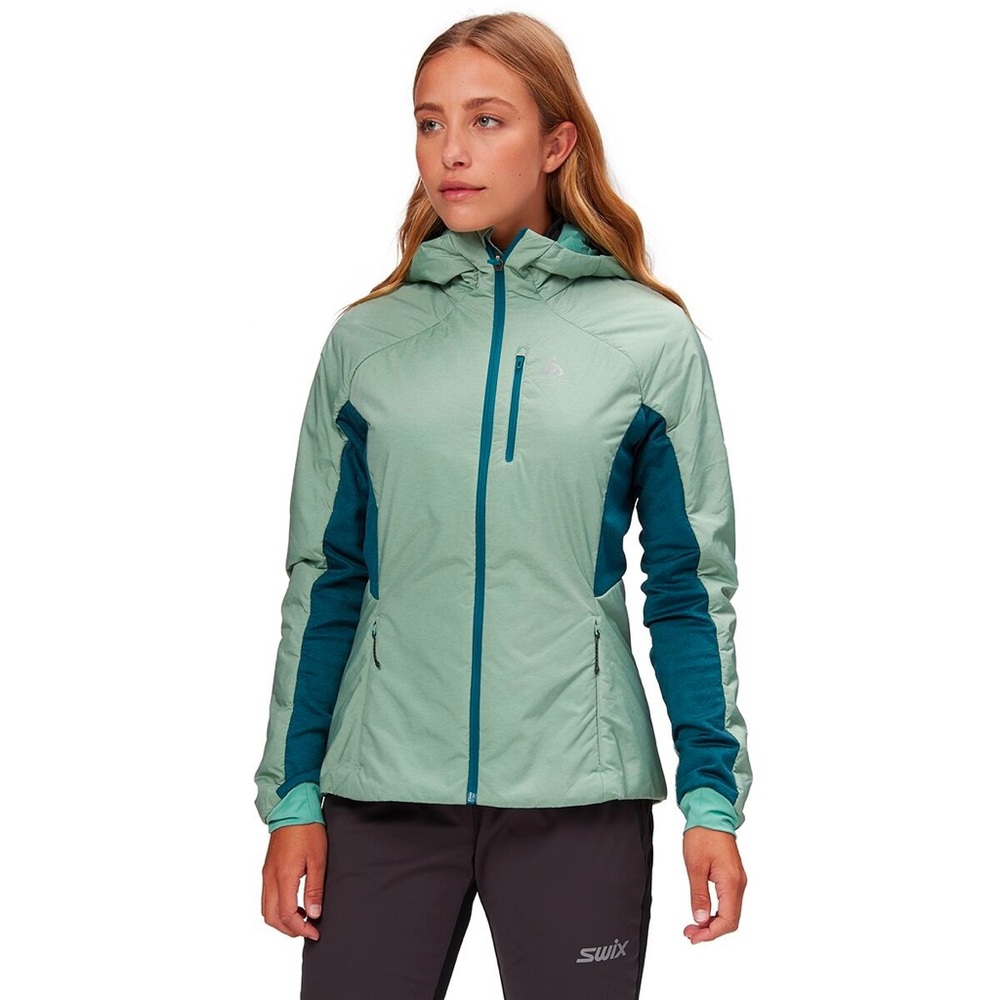 Odlo | Millennium X Warm Jacket - Large